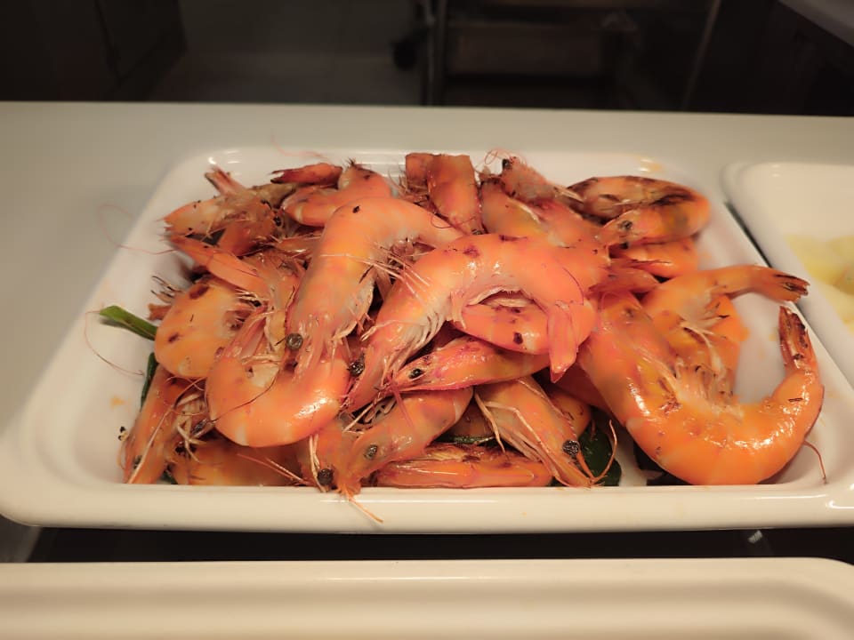 Gastro ROBINSON IERAPETRA