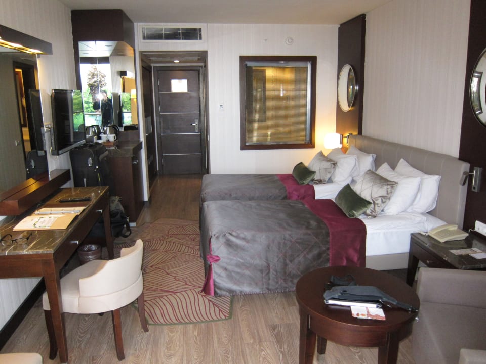 Zimmer Side Star Elegance