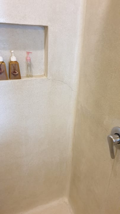 Zimmer Buri Rasa Village Phangan