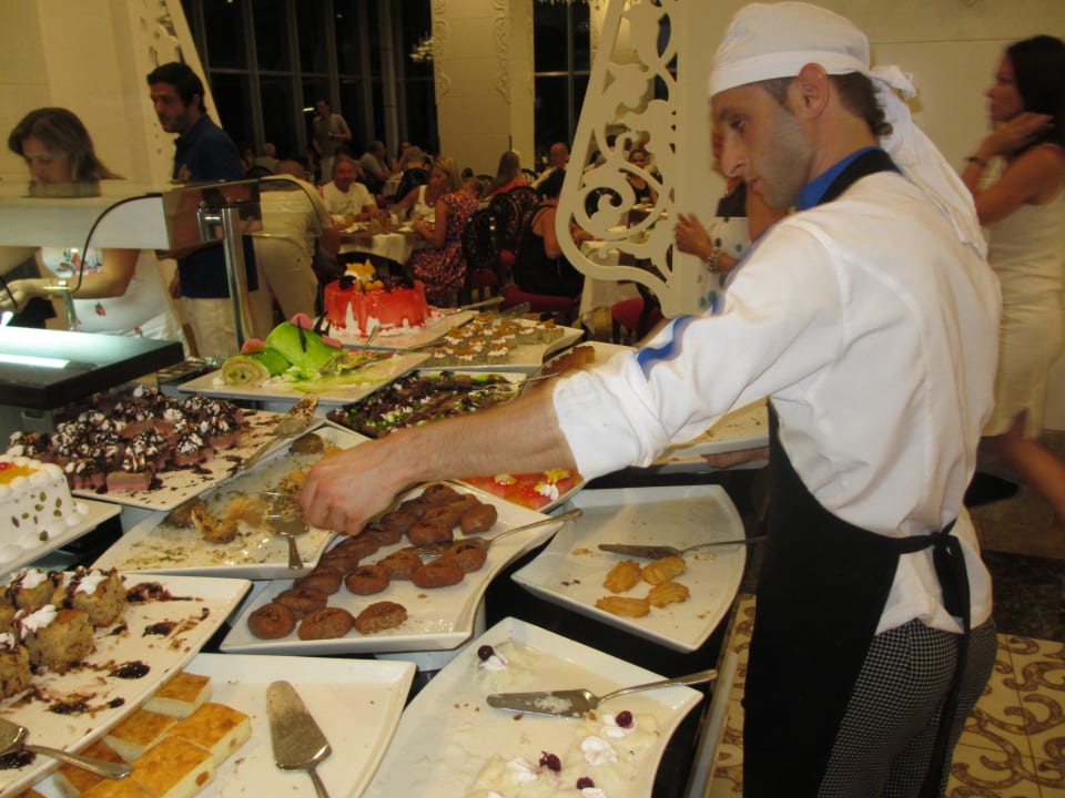 Leuke presentatie Q Premium Resort