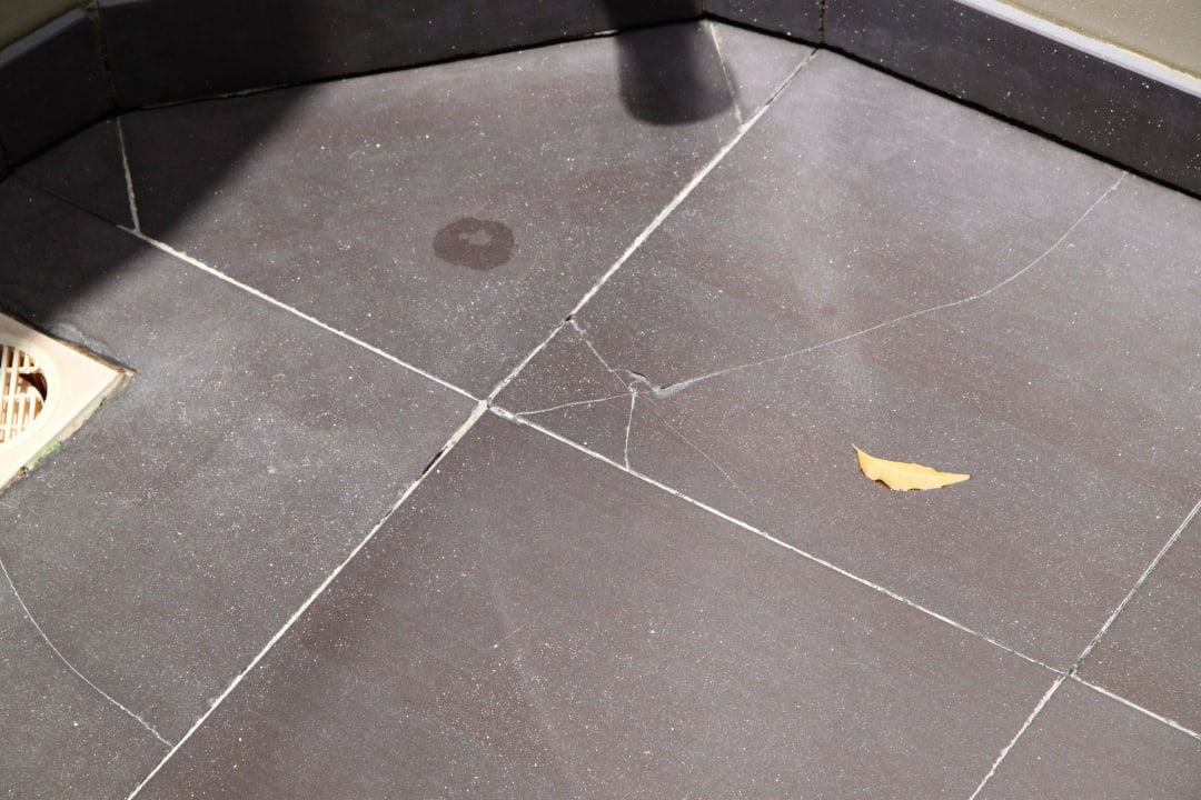 Fliese in der Dusche Adaaran Select Hudhuran Fushi - Premium All Inclusive