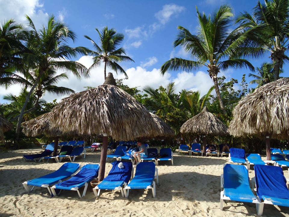 Strand Bahia Principe Grand El Portillo