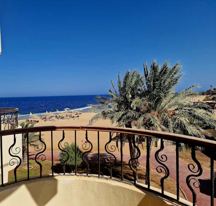 Ausblick Coral Hills Resorts & SPA