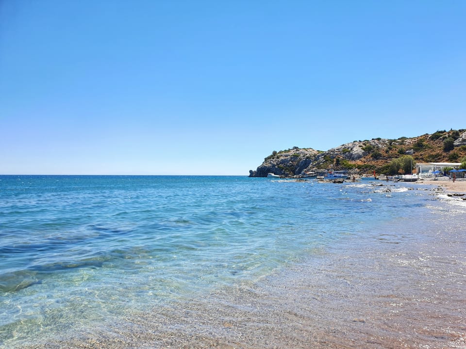 Strand SENTIDO Port Royal Villas & Spa