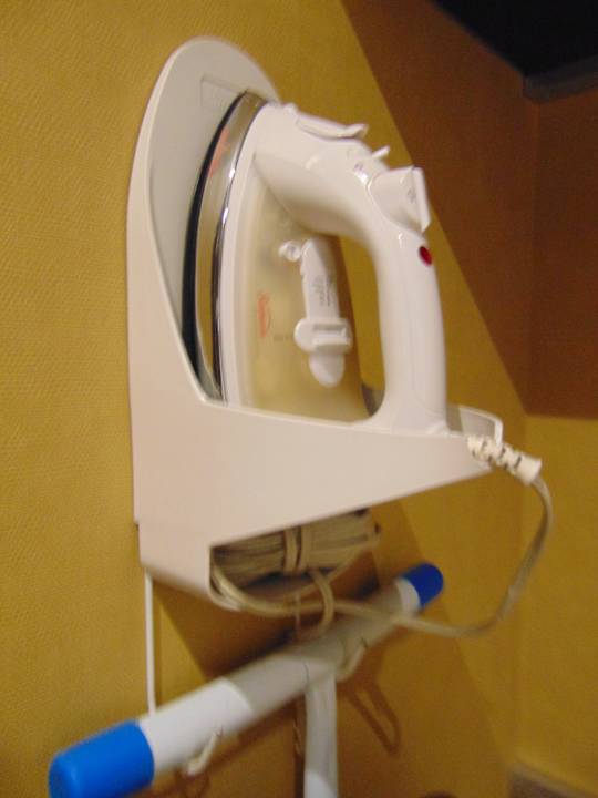 Zimmer Hotel Hilton Bogota