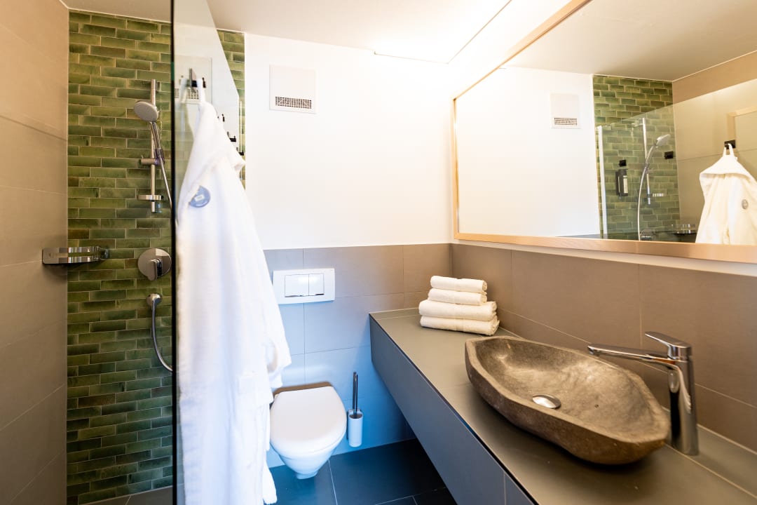 Zimmer LechLife Travelhouse Apartments