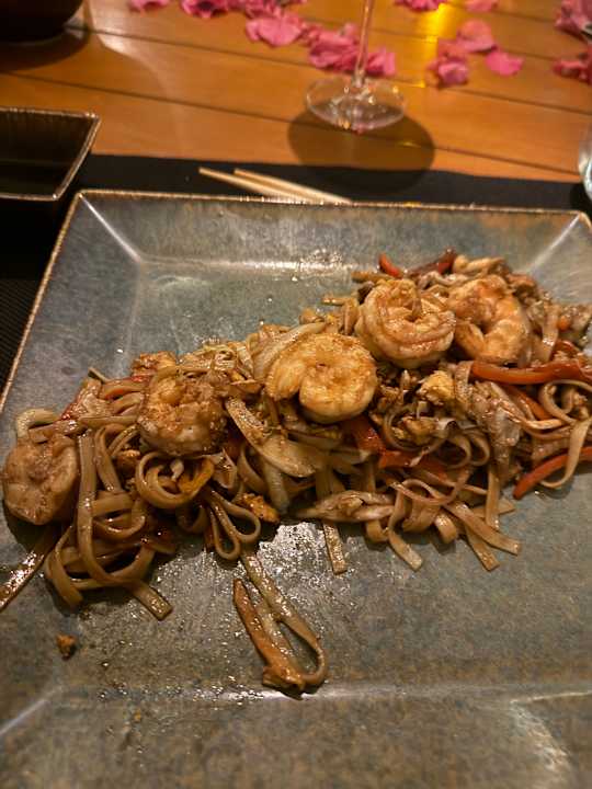 Gastro Steigenberger Resort Ras Soma