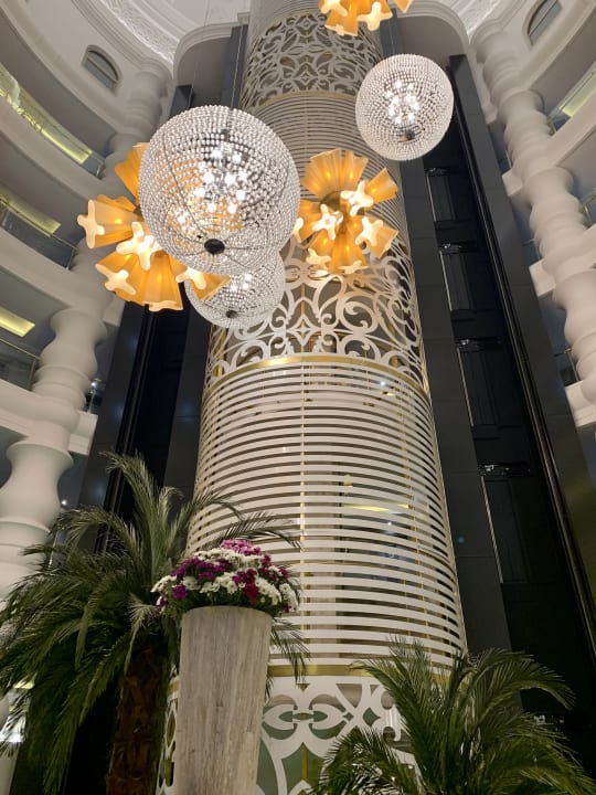 Sonstiges Kirman Belazur Resort & Spa