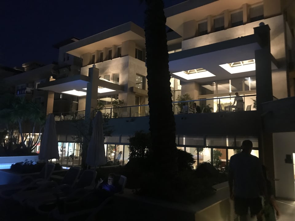 Außenansicht TUI BLUE Xanthe