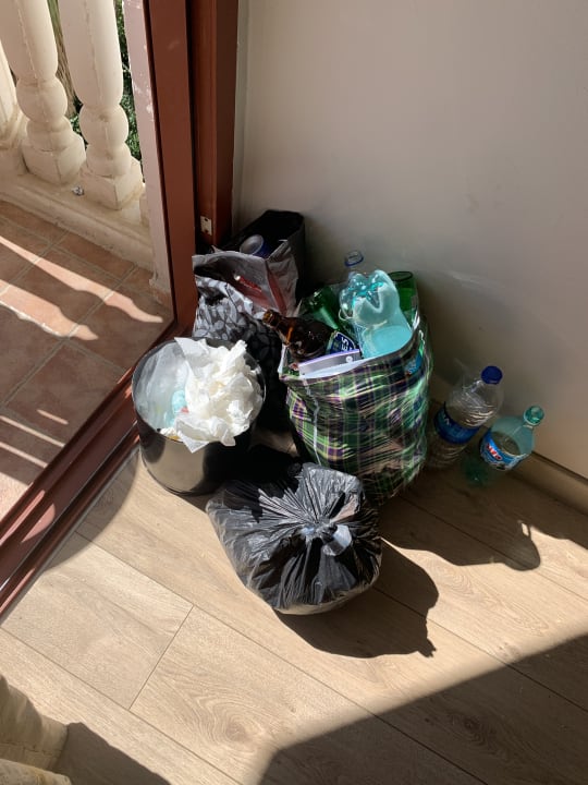 Zimmer Hotel Defne Garden