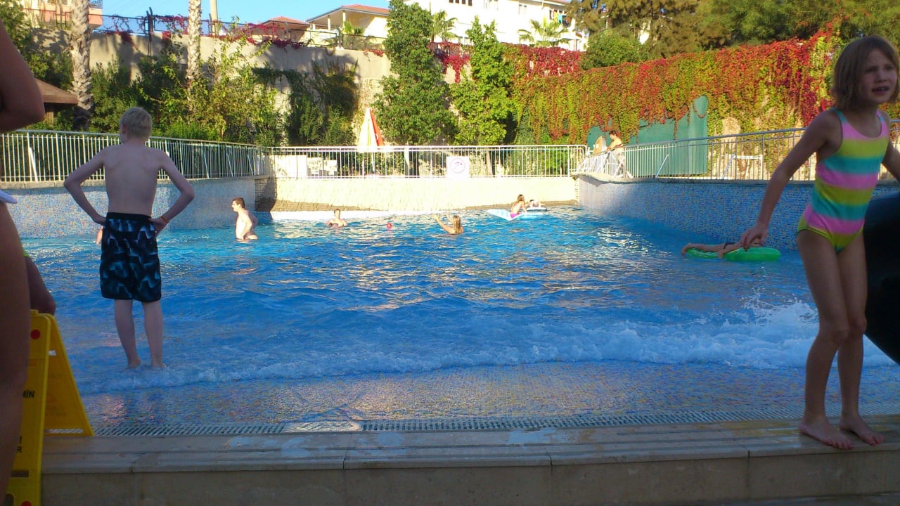 Wellenbad Side Mare Resort & Spa