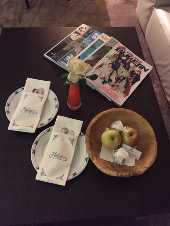 Zimmer Hotel Hofwirt