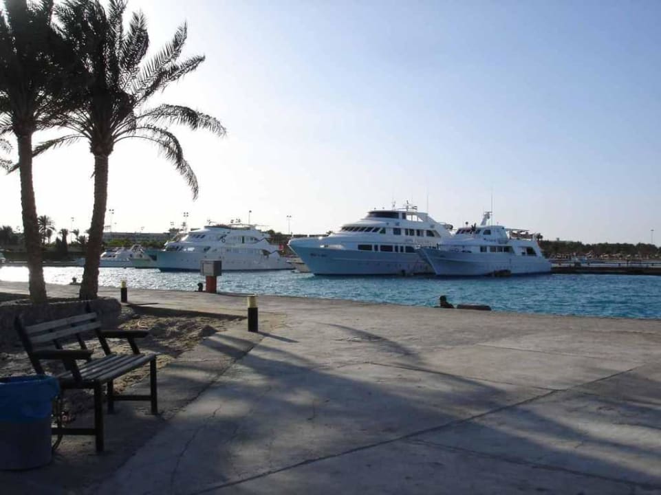 Strand Continental Hotel Hurghada