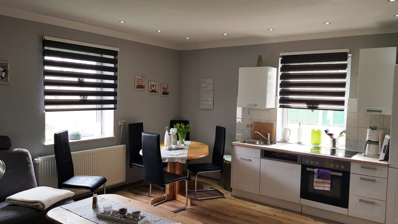 Zimmer Haus Küstenheide - Ferienwohnungen Sperling