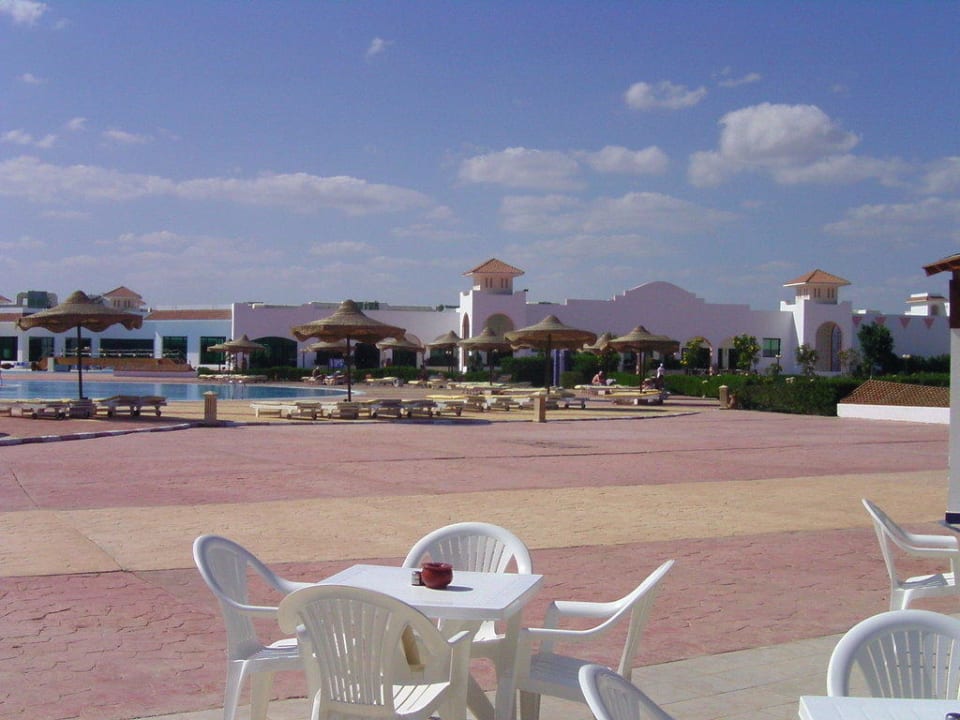 Pool Fantazia Resort Marsa Alam
