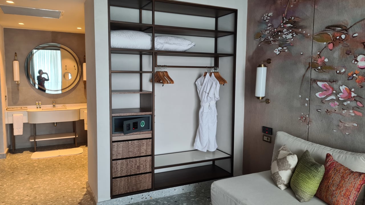 Zimmer Cullinan Belek