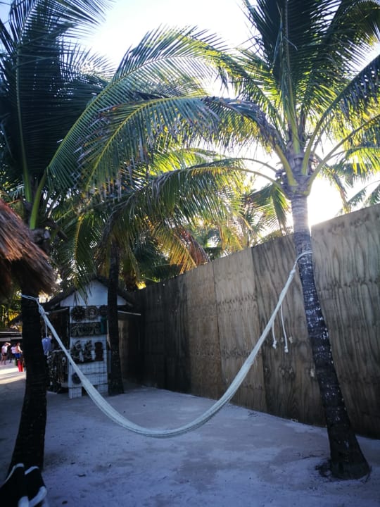 Strand Grand Palladium Kantenah Resort & Spa