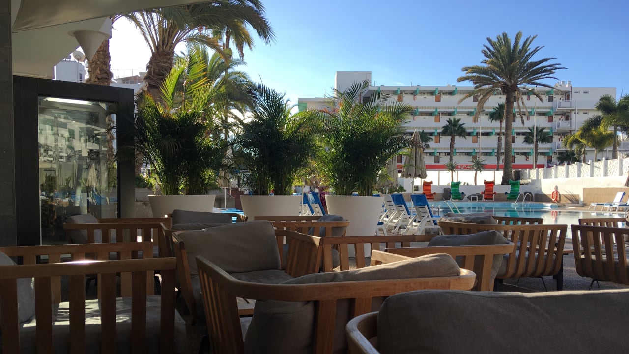 Pool Bull Escorial & Spa