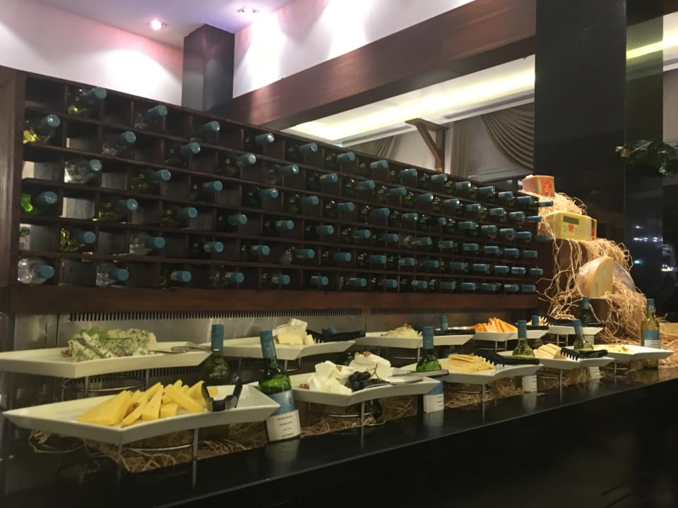 Gastro Rixos Bab Al Bahr