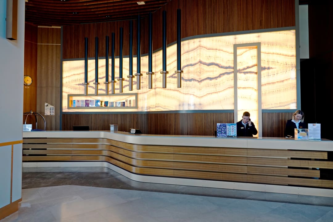 Sonstiges Seaden Quality Resort & Spa