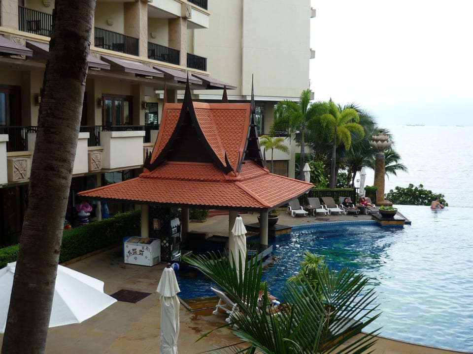 Garden Cliff Resort & Spa Garden Cliff Resort & Spa