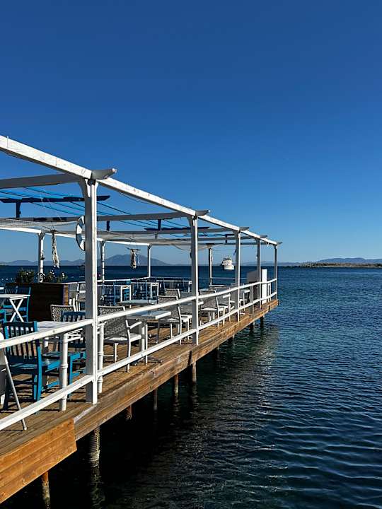 Gastro Bodrum Park Resort