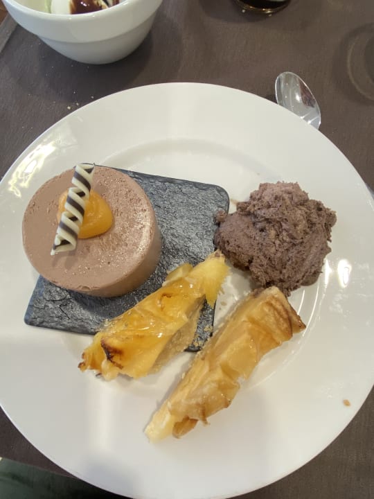 Gastro Grupotel Aguait Resort & Spa - Adults only
