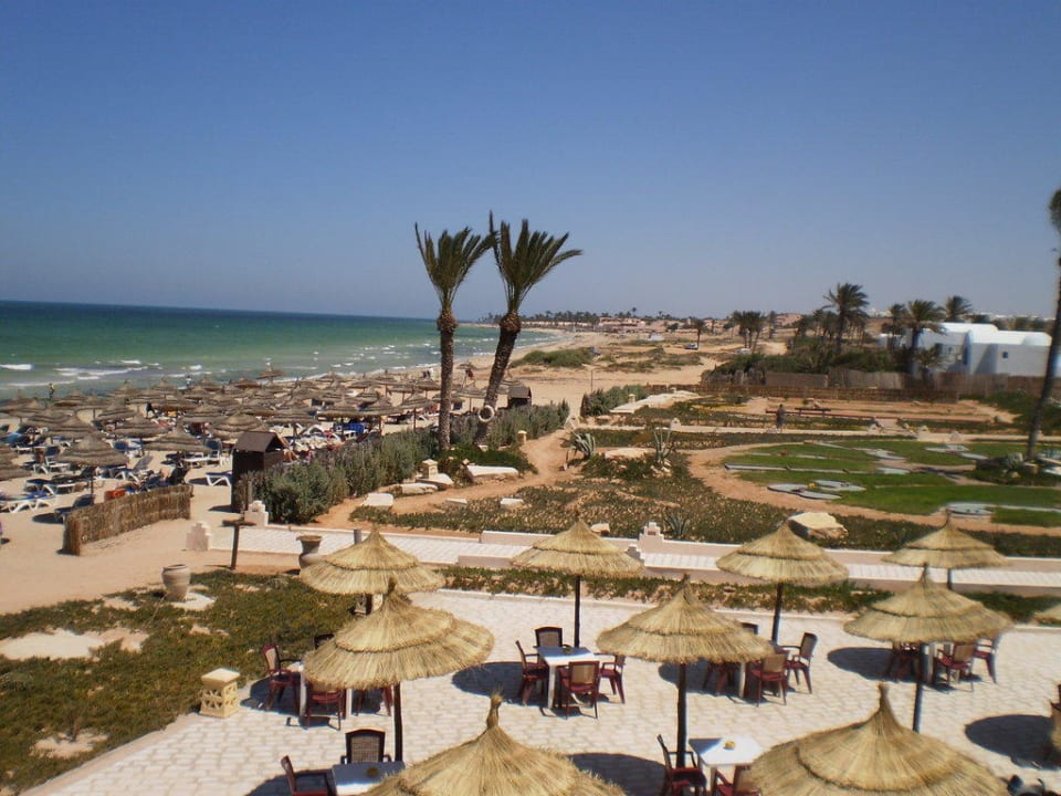 Iberostar Safira Palms Vincci Safira Palms