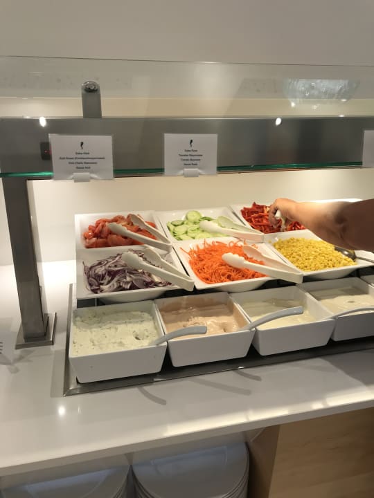 Gastro Hipotels Gran Playa De Palma