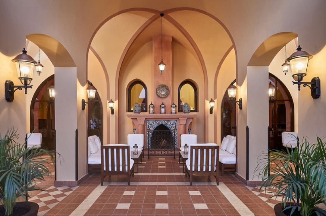 Sonstiges Steigenberger Coraya Beach - Adults only