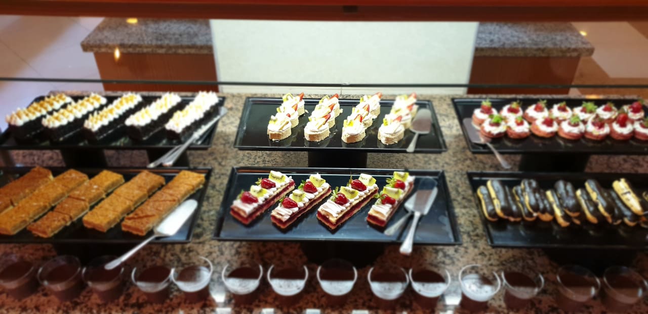 Gastro Le Jardin Resort