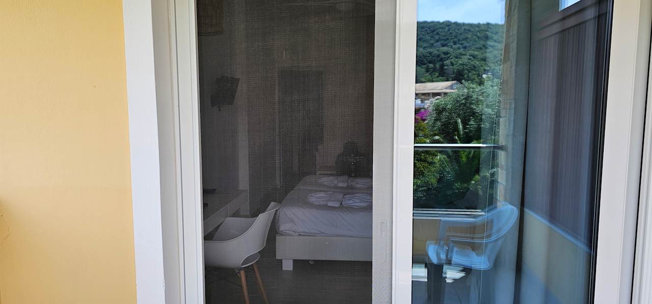 Sonstiges Hotel Serena