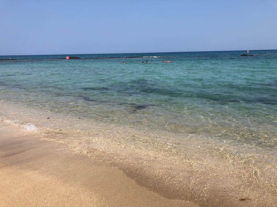 Strand Salamis Bay Conti Resort Hotel & Casino