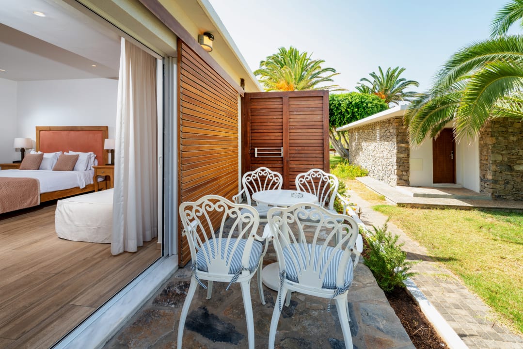 Zimmer Civitel Creta Beach