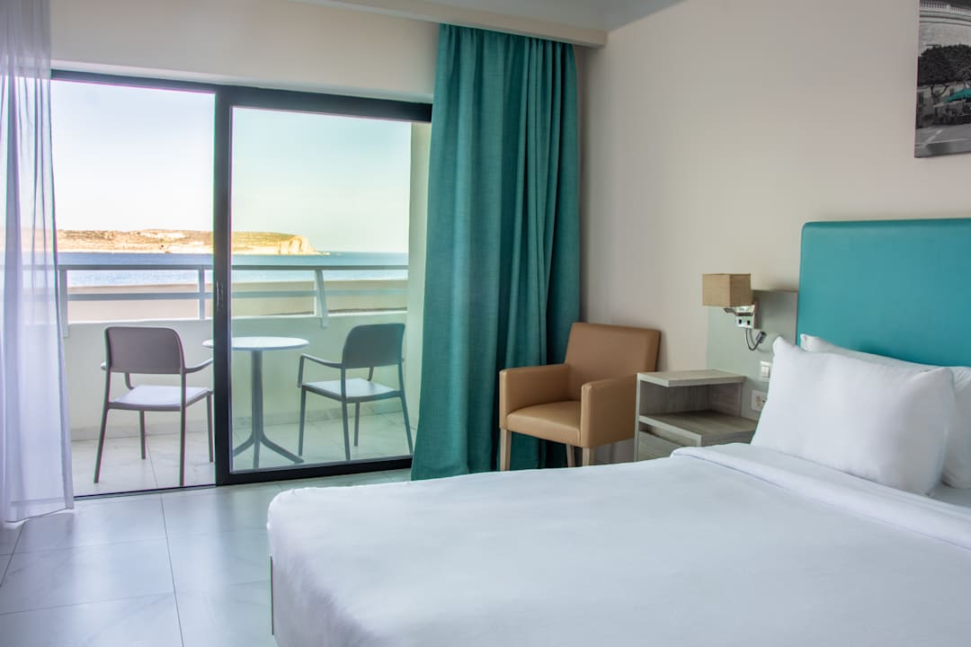 Zimmer Riviera Spa Resort - Adults Only