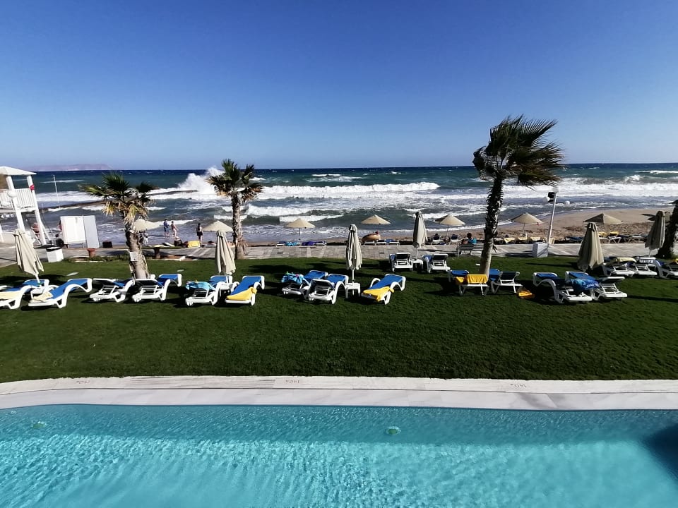 Strand Lyttos Beach Hotel
