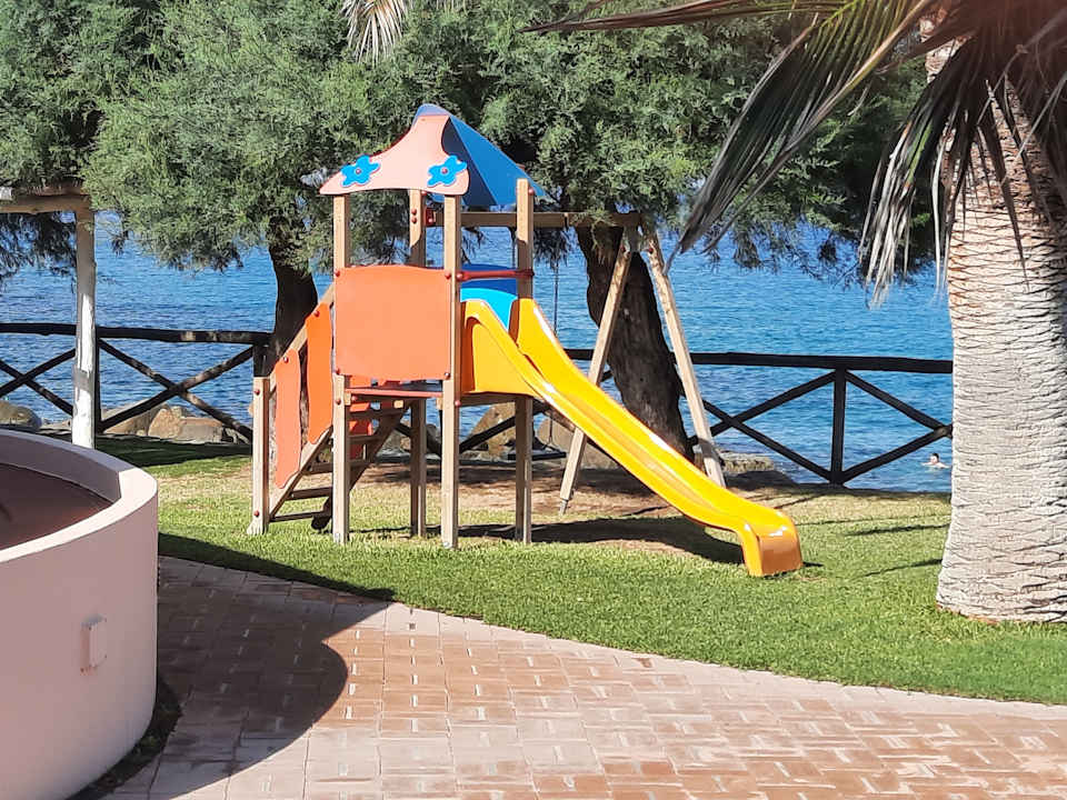 Sonstiges Villaggio Residence Cala di Volpe