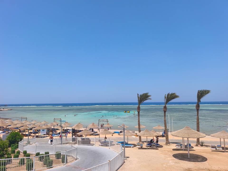 Strand Pickalbatros Villaggio Resort - Portofino