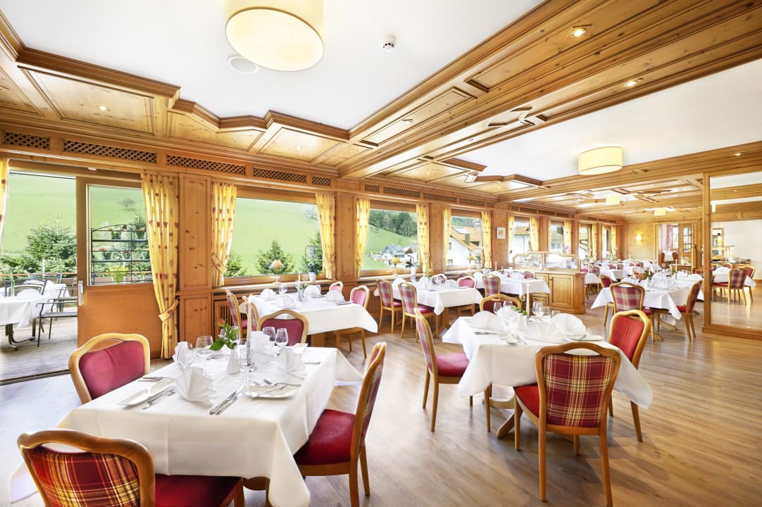 Restaurant Hotel Badischer Hof