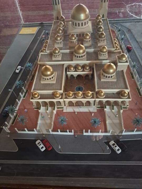 Sonstiges Stella Beach Resort & Spa Makadi Bay