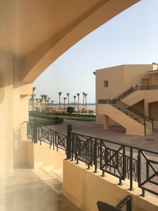 Zimmer Cleopatra Luxury Resort Makadi Bay