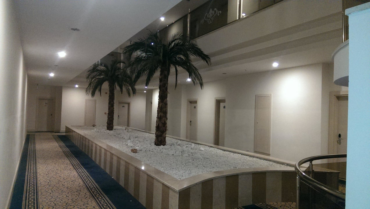 ... Adalya Resort & Spa - Adults Only