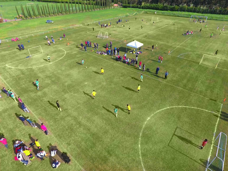 Sport Apartments Casa in Maremma