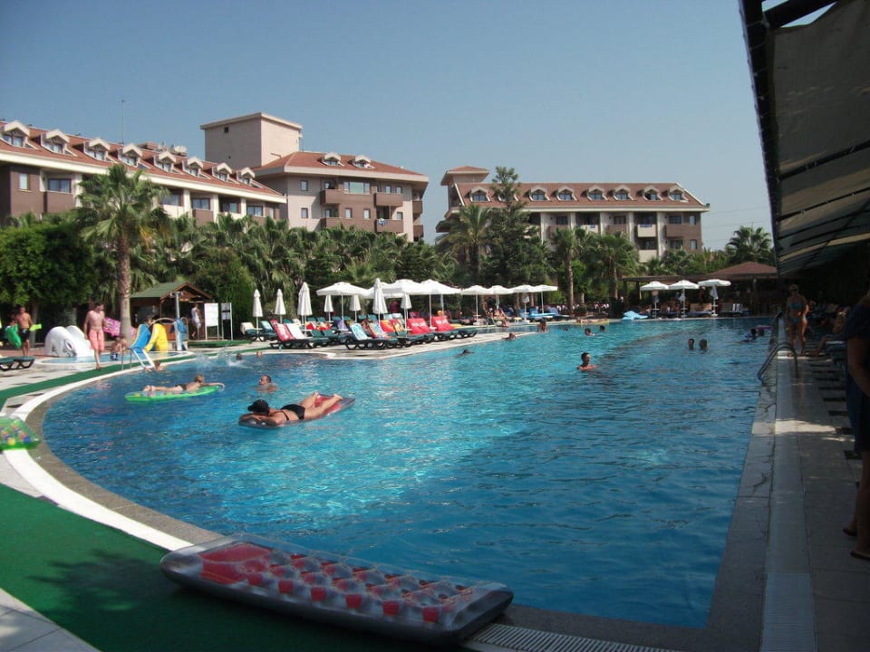 Autre piscine Hane Family Resort
