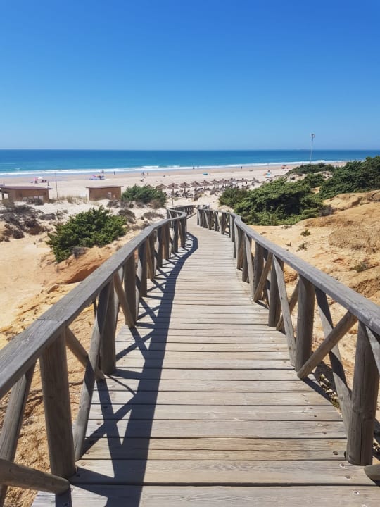 Strand Hipotels Playa la Barrosa