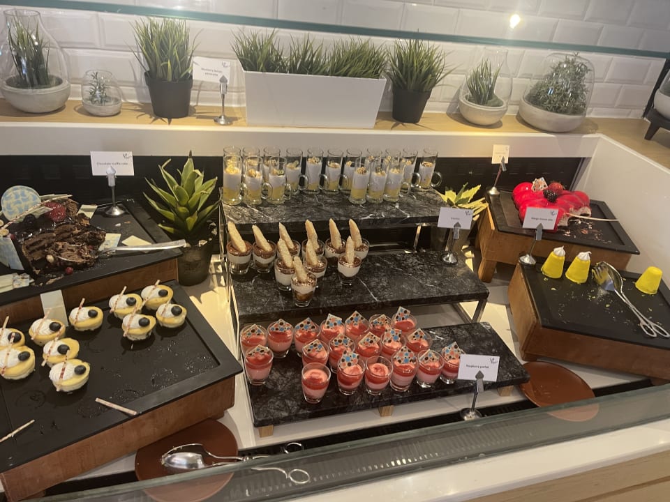 Gastro Al Bandar Rotana - Creek