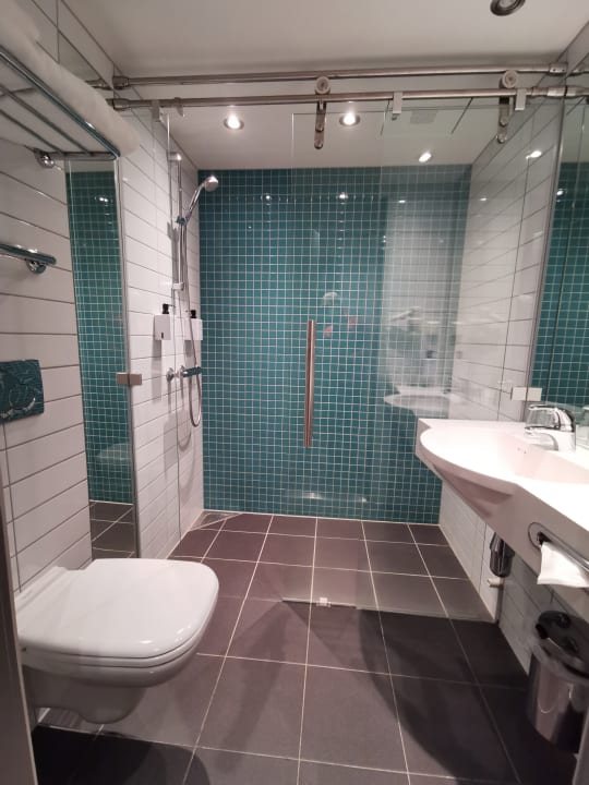 Zimmer Scandic Narvik