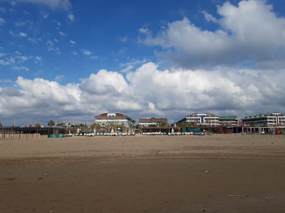 Strand Sentido Trendy Verbena Beach