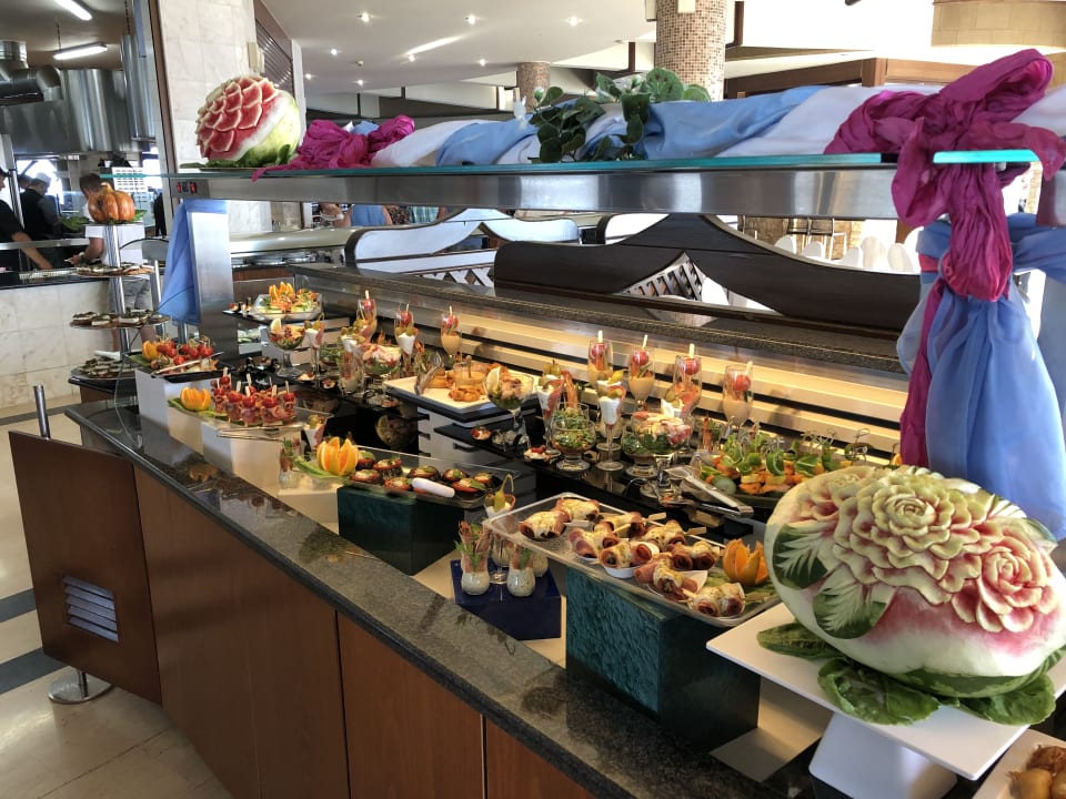 Gastro Hotel Kalithea Horizon Royal