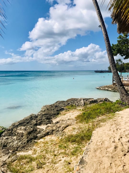 Strand Secrets La Romana Resort & Spa - Adult Only